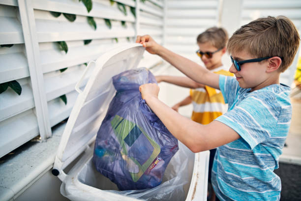 Best Residential Junk Removal  in San Juan Bautista, CA