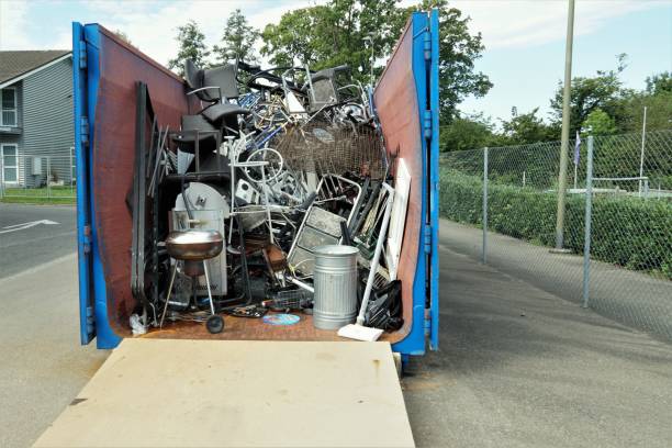Best Construction Debris Removal  in San Juan Bautista, CA