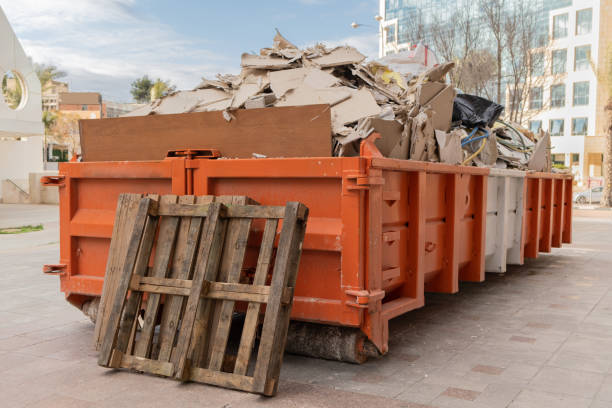 Best Same-Day Junk Removal  in San Juan Bautista, CA