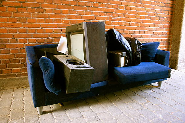 Best Garage Cleanout Services  in San Juan Bautista, CA