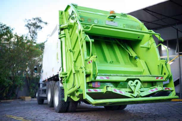 Best Yard Waste Removal  in San Juan Bautista, CA